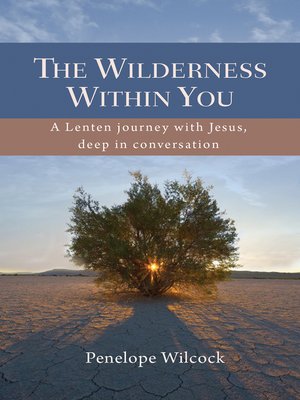 cover image of The Wilderness within You